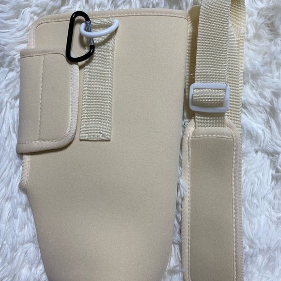 🩷Last Chance🩷 Stanley 40 oz Quencher H2.0 Tumbler Rose Quartz Swirl Bundle - Picture 10 of 14